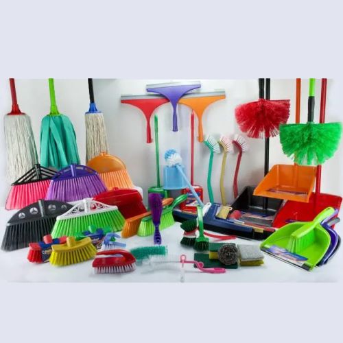 Cleaning Tools
