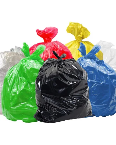 Recycle Garbage Bag
