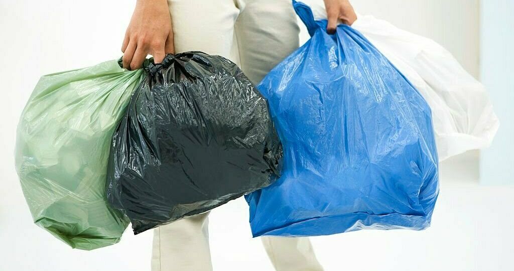 garbage-bag