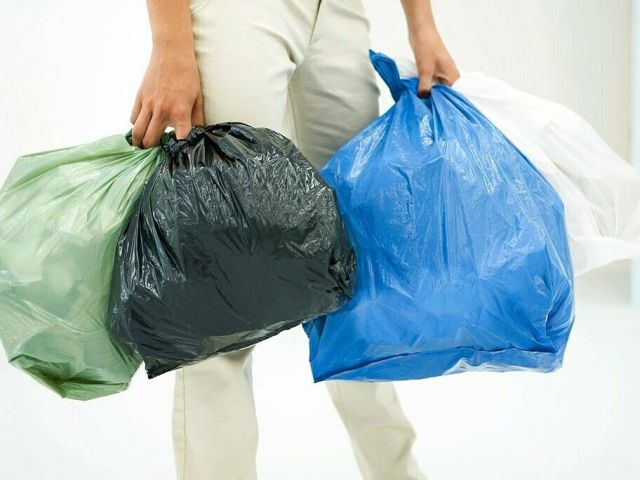 garbage-bag